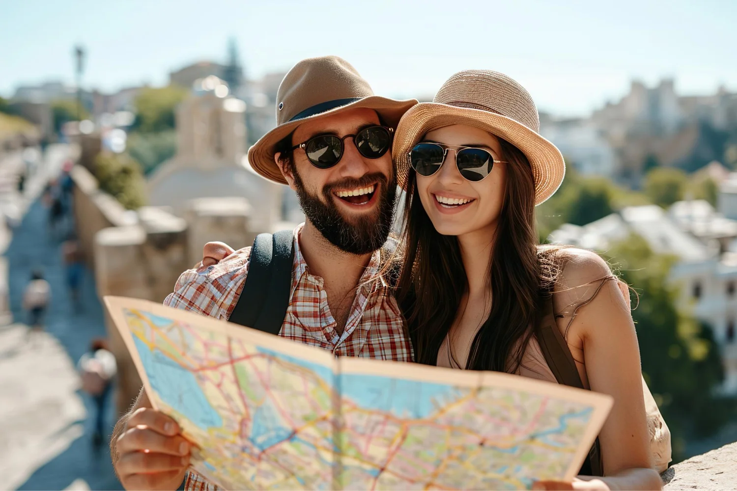 Assertively iterate resource maximizing