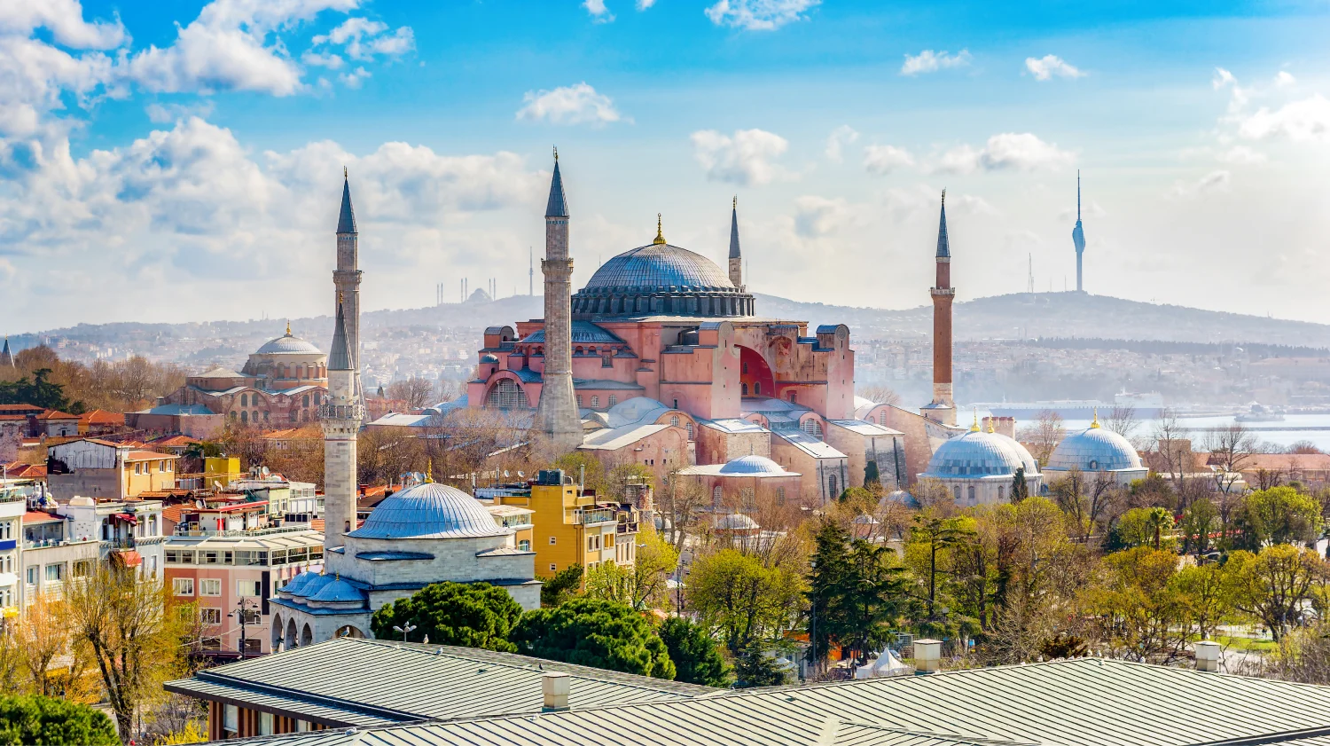 Island Hopping And Weather Tips