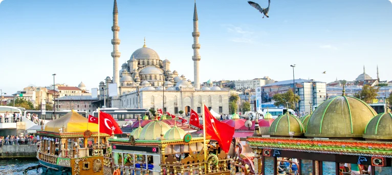 Island Hopping And Weather Tips