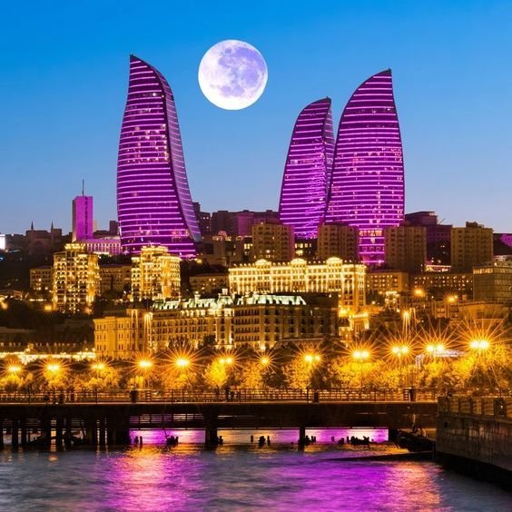 Azerbaijan