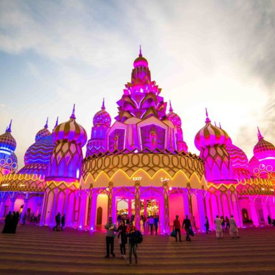 Global Village